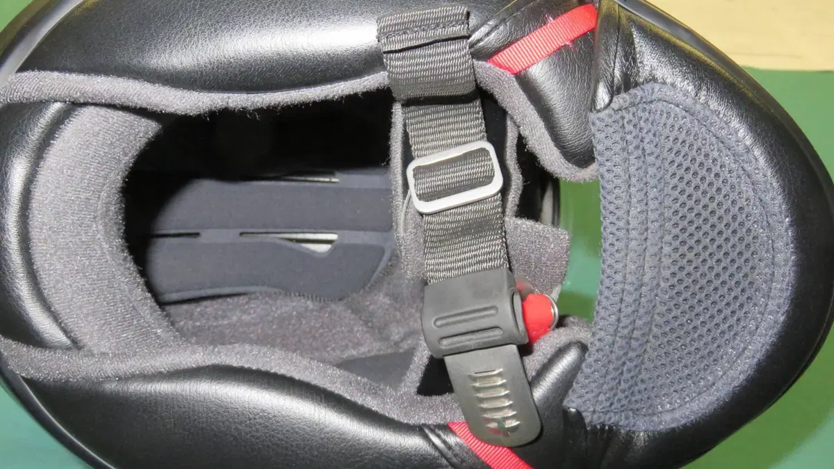 SHOEI GT AIR (7)