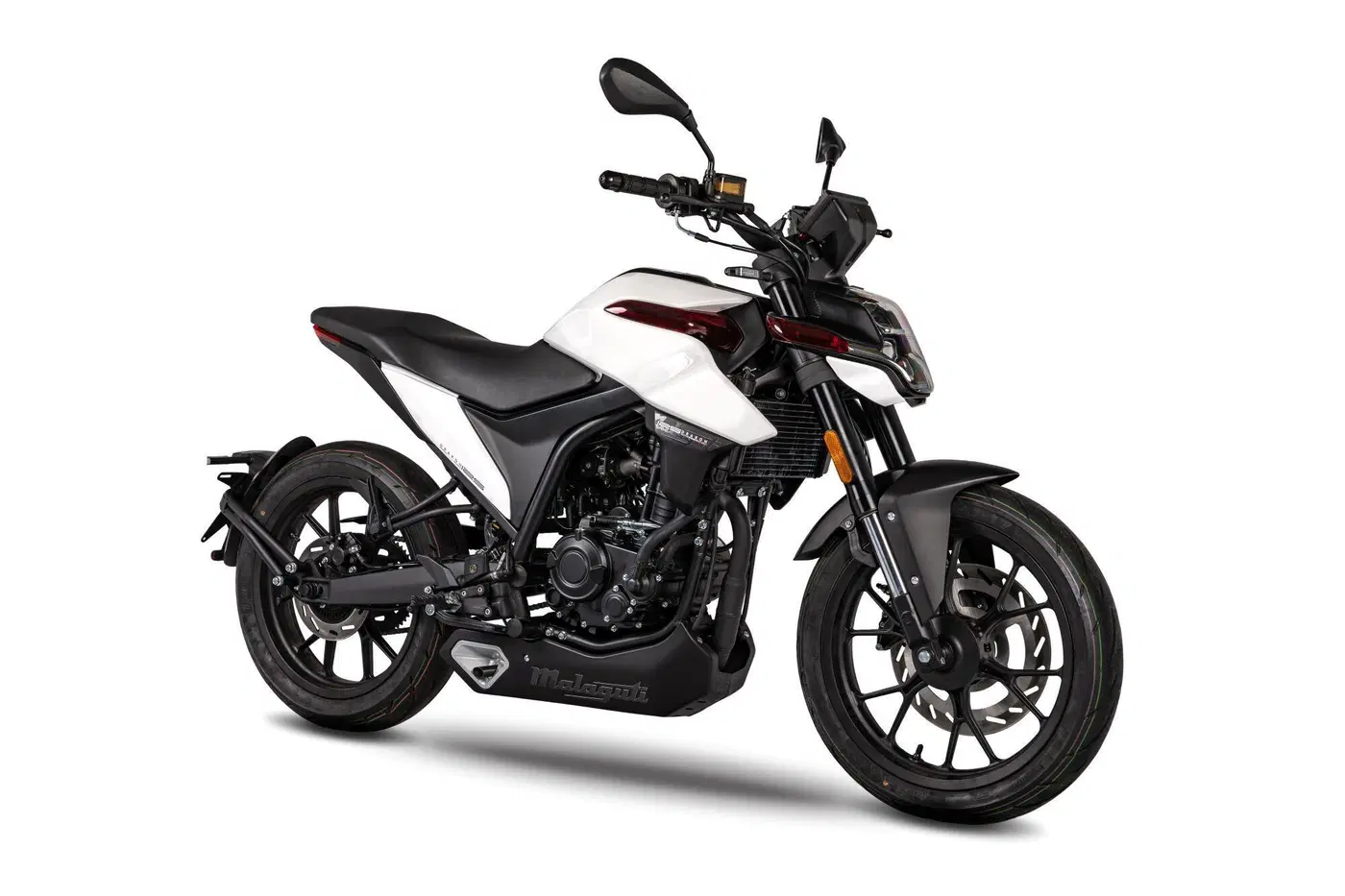 Quotazione usato Malaguti Drakon 125