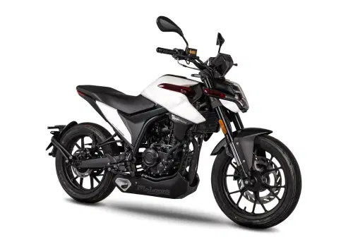 Malaguti Drakon 125