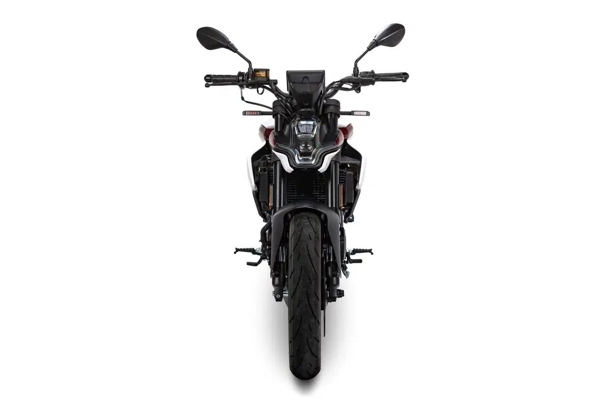 Malaguti Drakon 125 Drakon 125 (2022 - 26) (7)