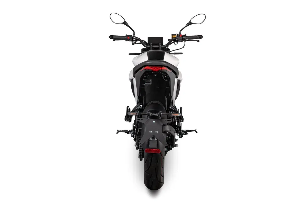 Malaguti Drakon 125 Drakon 125 (2022 - 26) (8)
