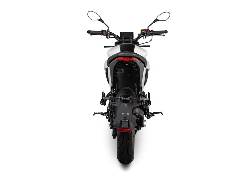 Malaguti Drakon 125 Drakon 125 (2022 - 26) (8)
