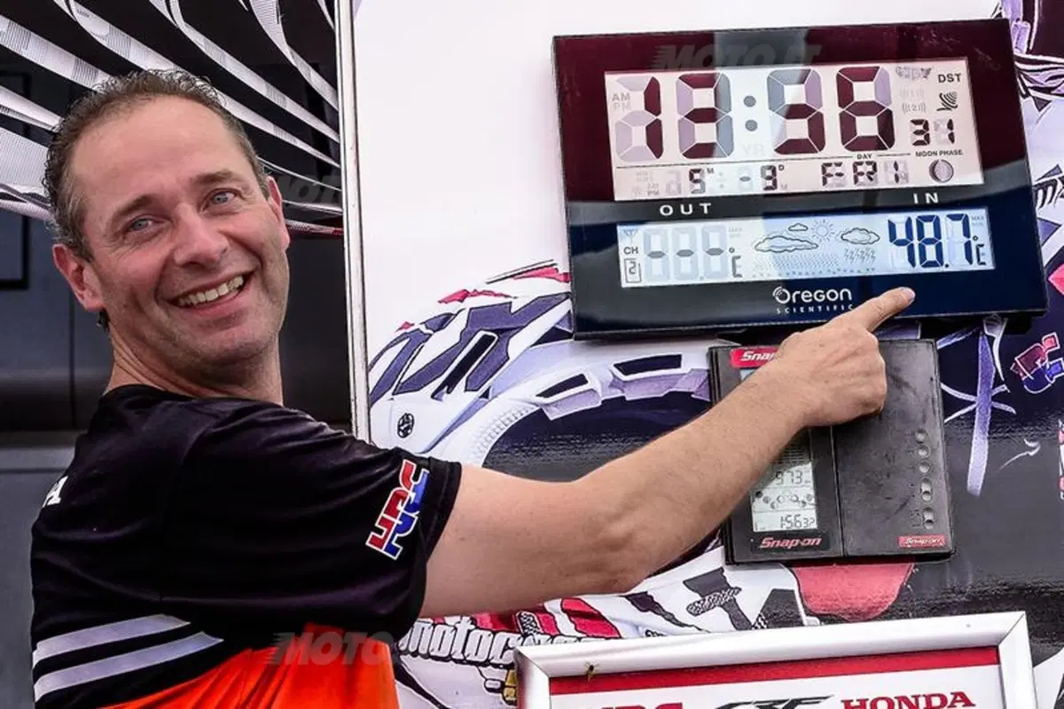 MXGP. Le foto più spettacolari del GP di Spagna (13)