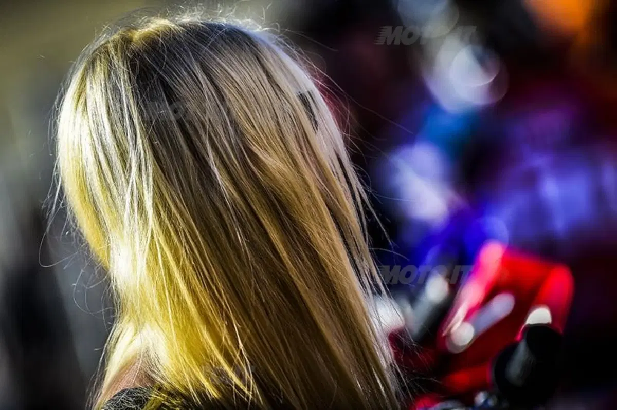 MXGP. Le foto più spettacolari del GP di Spagna (14)