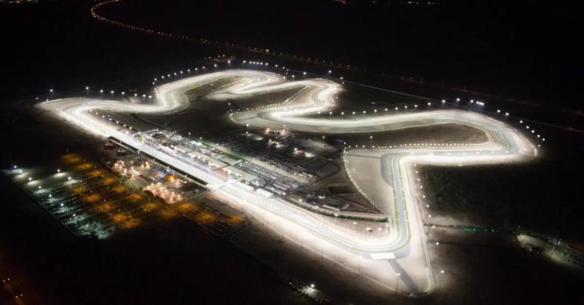 Orari TV MotoGP 2022. Il GP del Qatar a Losail