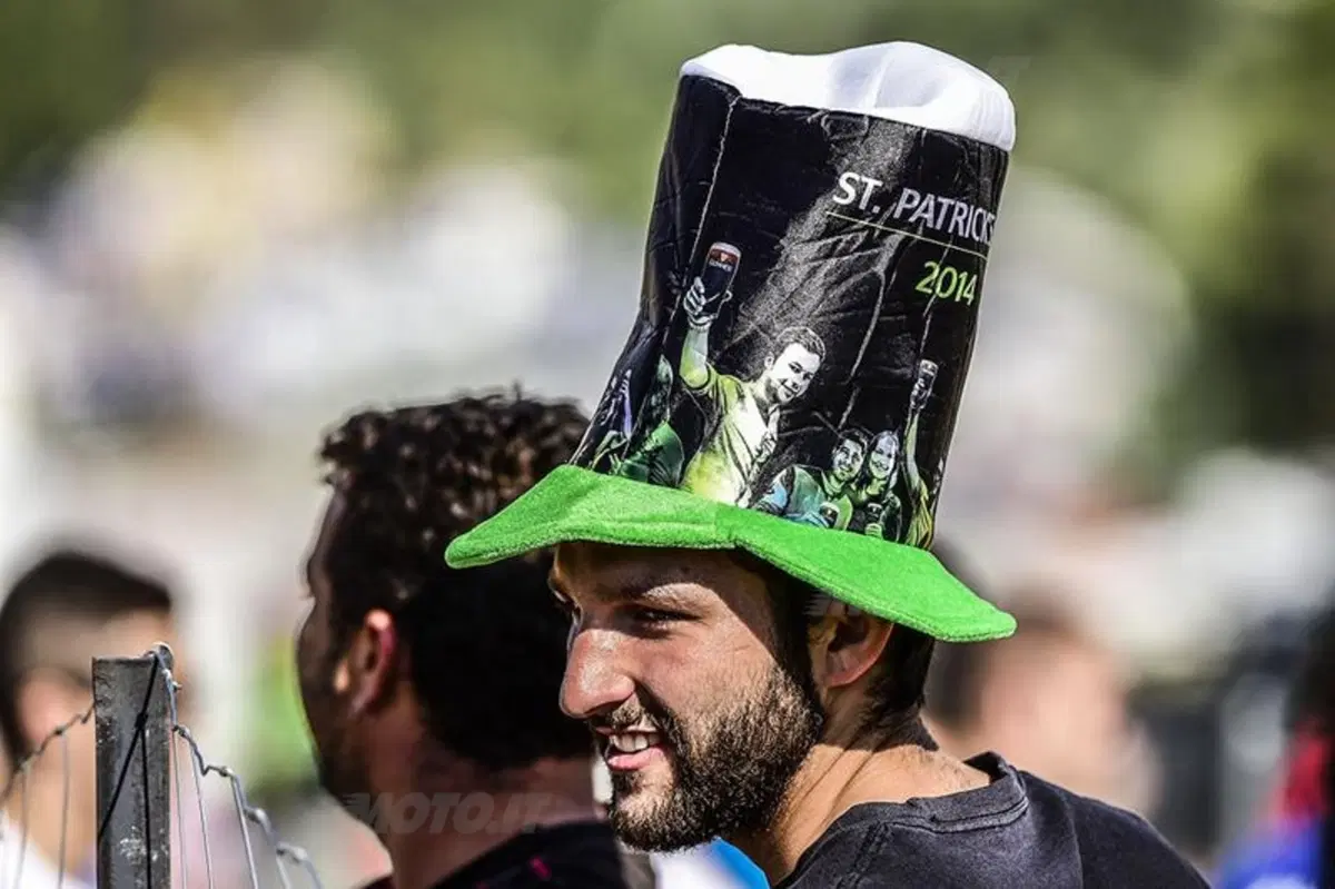MXGP. Le foto più spettacolari del GP di Spagna (16)