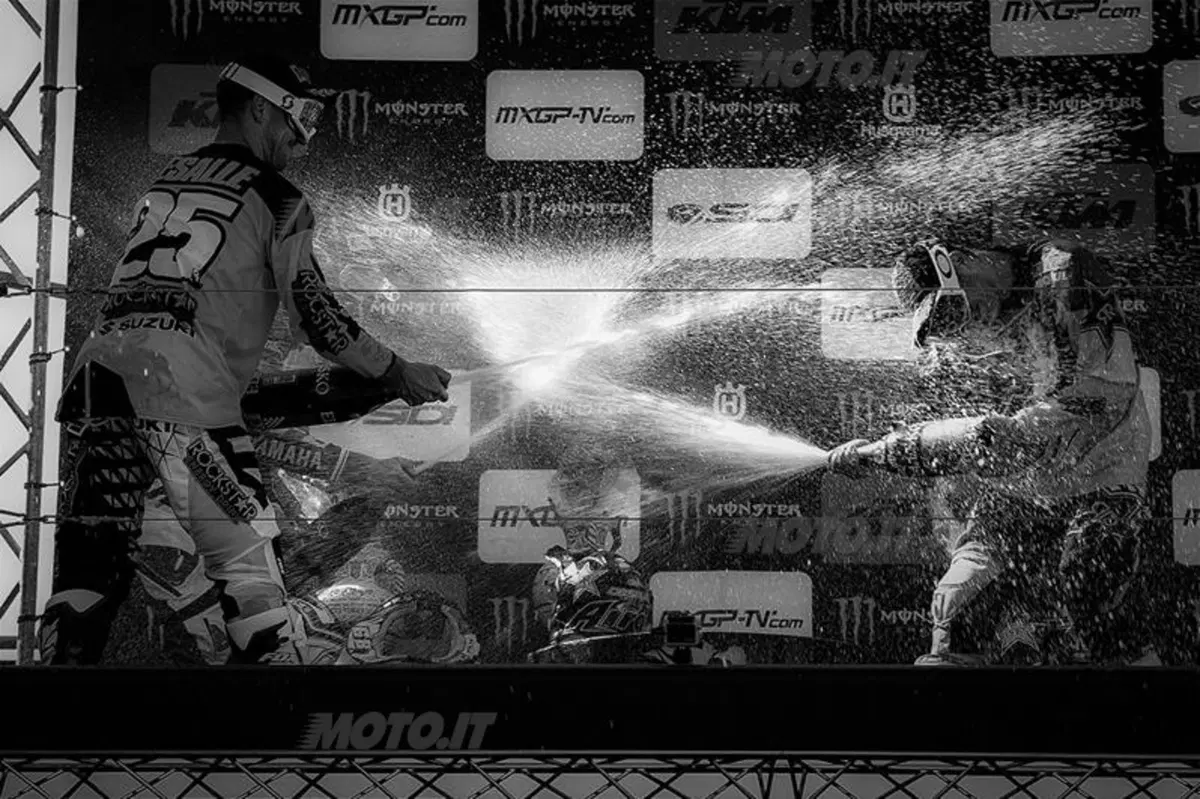 MXGP. Le foto più spettacolari del GP di Spagna (33)