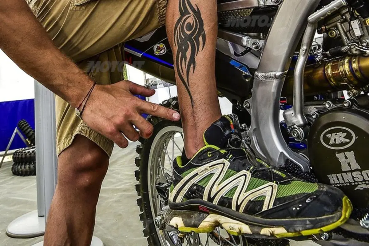 MXGP. Le foto più spettacolari del GP di Spagna (34)