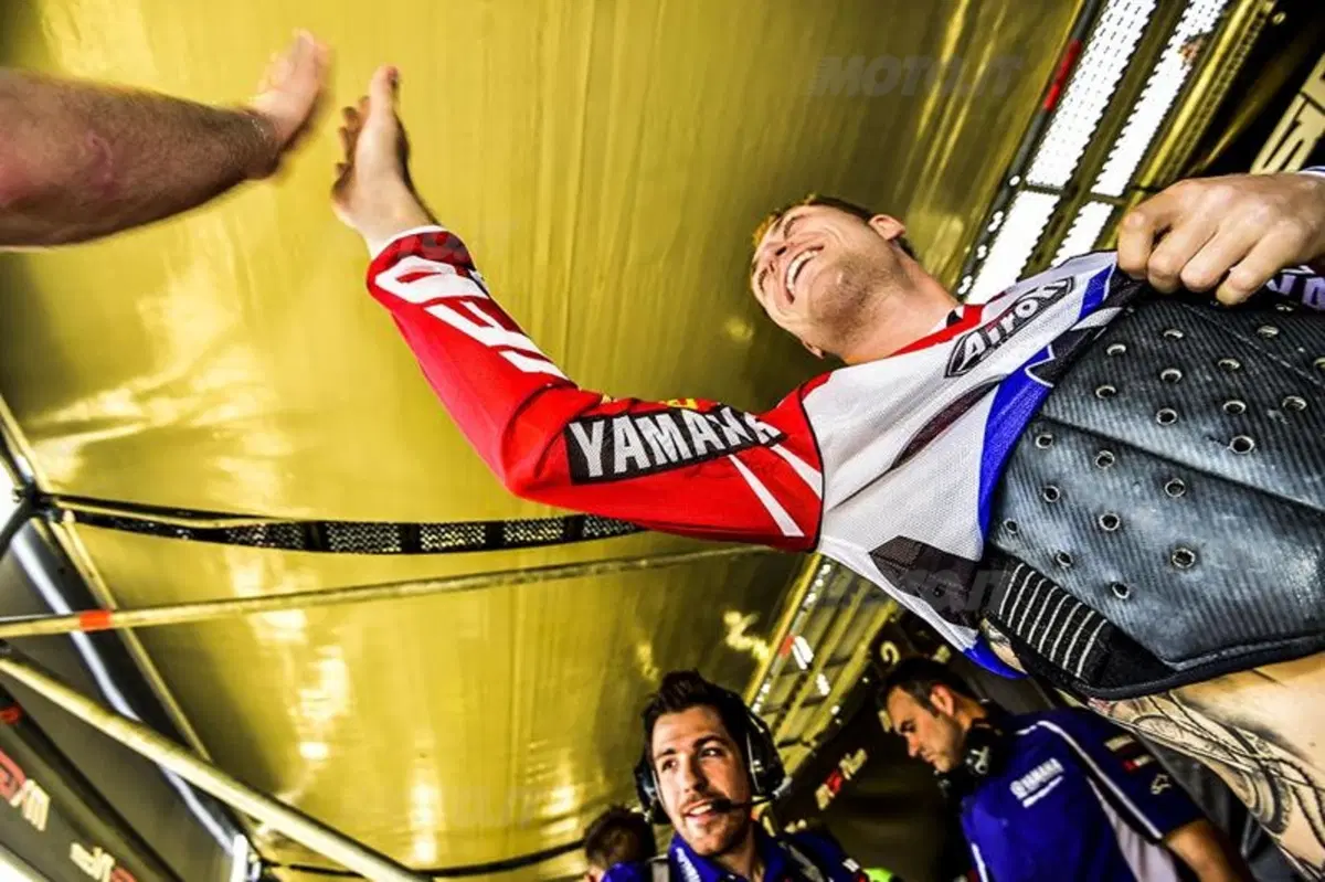 MXGP. Le foto più spettacolari del GP di Spagna (36)