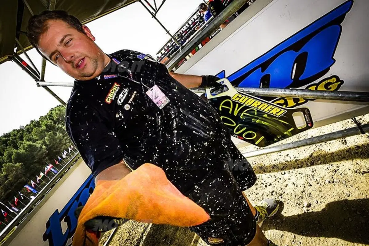 MXGP. Le foto più spettacolari del GP di Spagna (38)
