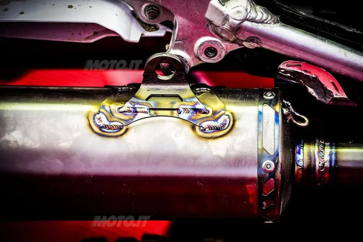MXGP. Le foto più spettacolari del GP di Spagna (40)