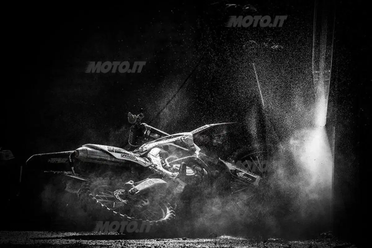 MXGP. Le foto più spettacolari del GP di Spagna (41)