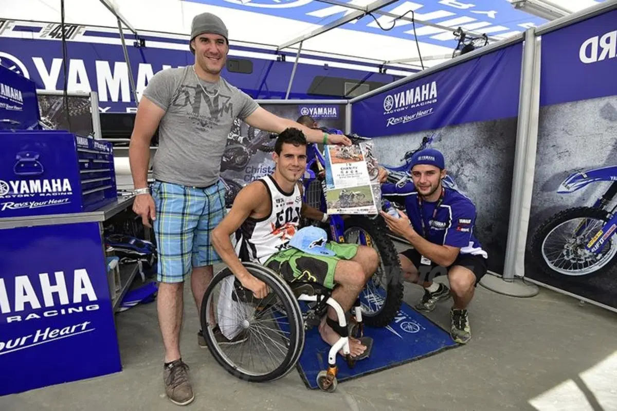 MXGP. Le foto più spettacolari del GP di Spagna (47)