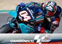 MotoGP: 4 giorni al via. Andrea Dovizioso