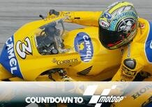 MotoGP: 3 giorni al via. Max Biaggi