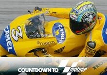 MotoGP: 3 giorni al via. Max Biaggi