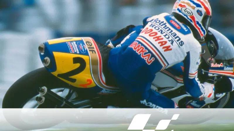 MotoGP: 2 giorni al via. Mick Doohan