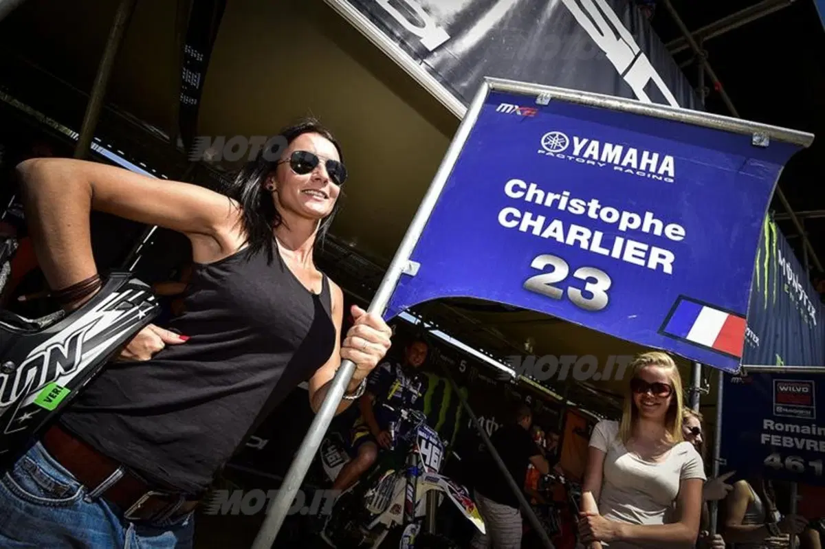 MXGP. Le foto più spettacolari del GP di Spagna (49)