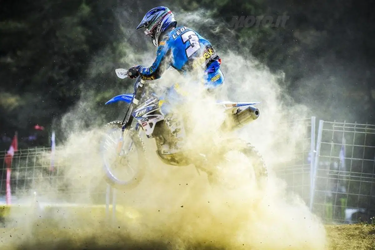 MXGP. Le foto più spettacolari del GP di Spagna (52)
