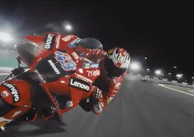 MotoGP Unlimited: un anno dentro al Motomondiale