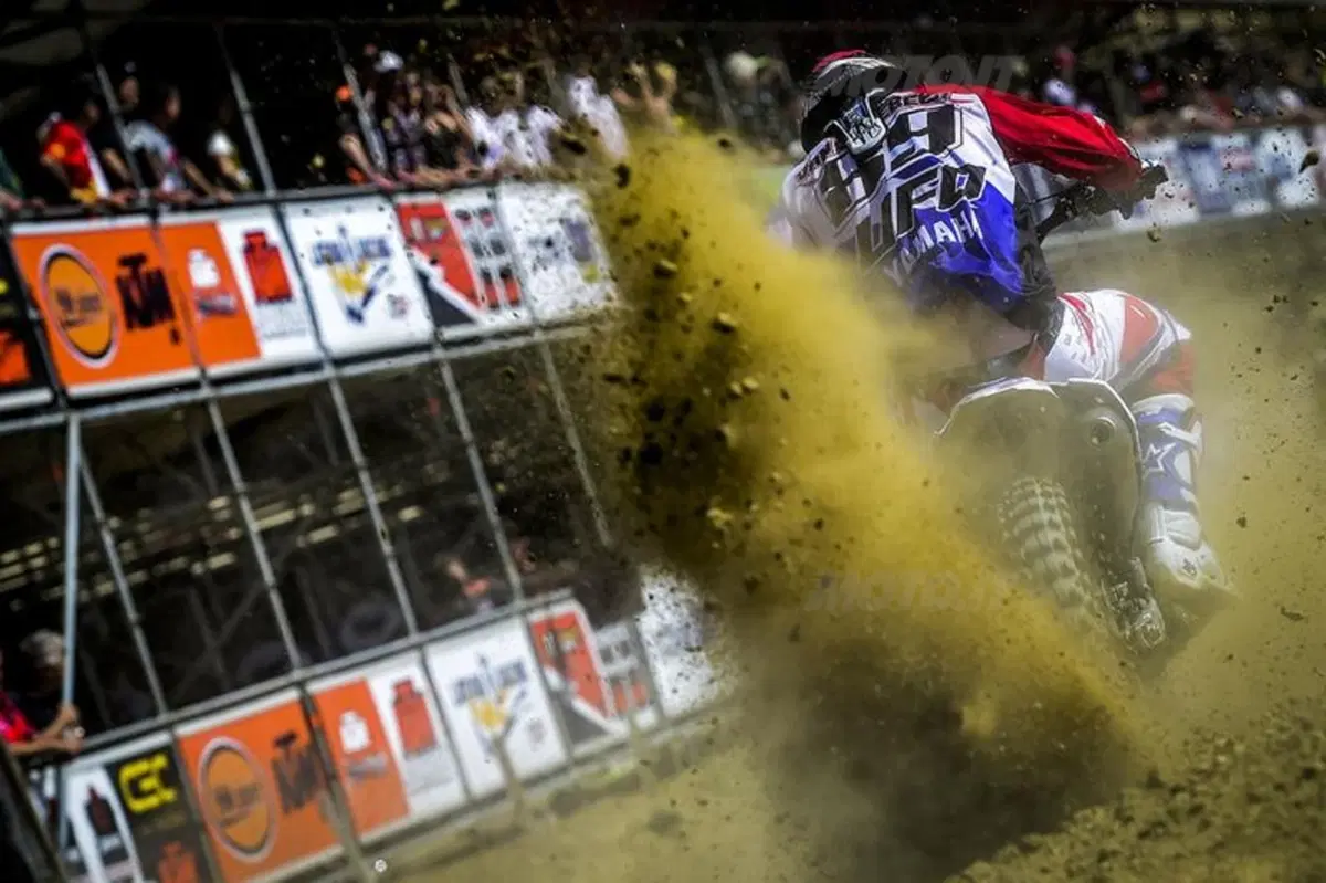 MXGP. Le foto più spettacolari del GP di Spagna (56)