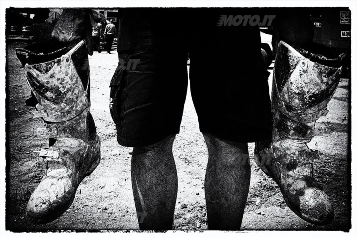 MXGP. Le foto più spettacolari del GP di Spagna (58)