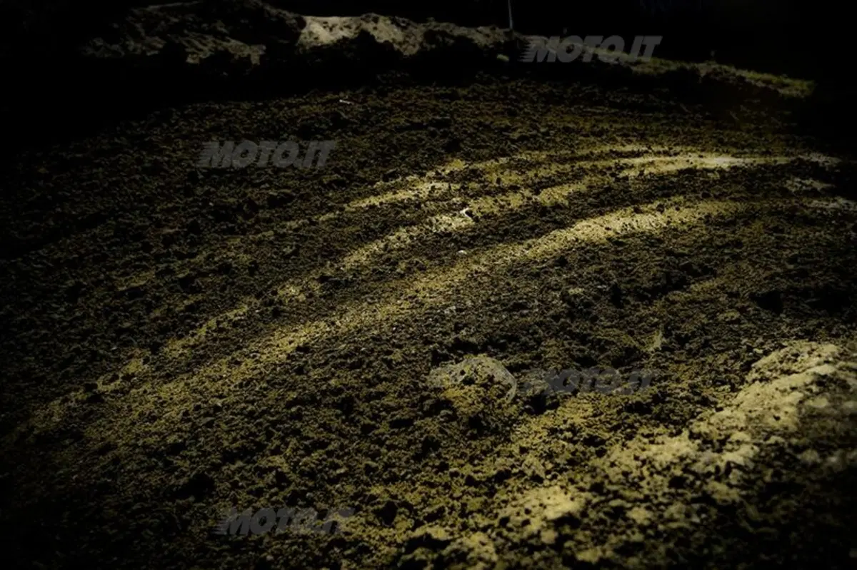 MXGP. Le foto più spettacolari del GP di Spagna (61)