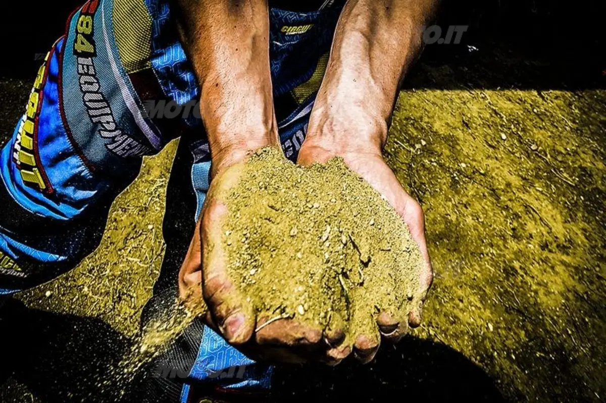 MXGP. Le foto più spettacolari del GP di Spagna (62)