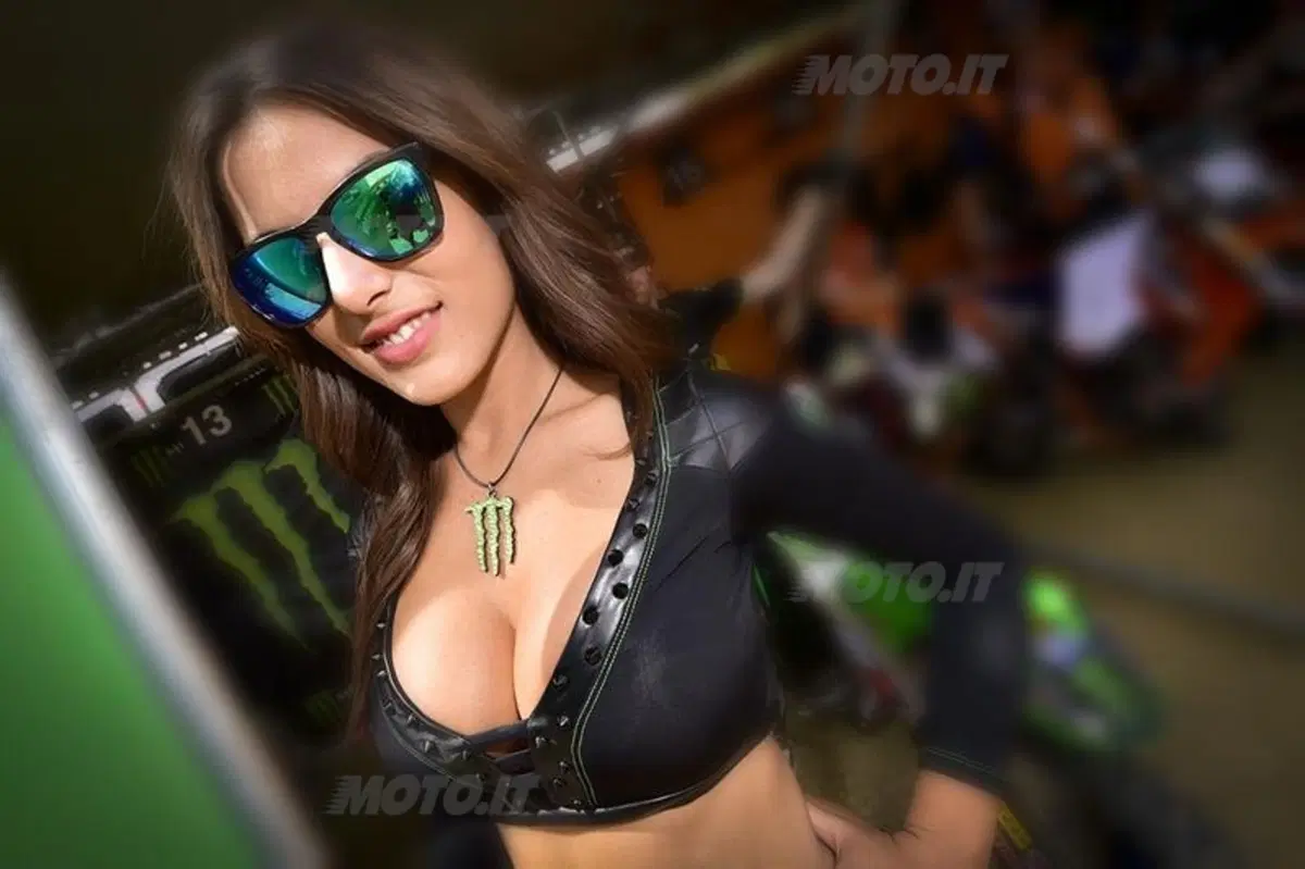 MXGP. Le foto più spettacolari del GP di Spagna (63)