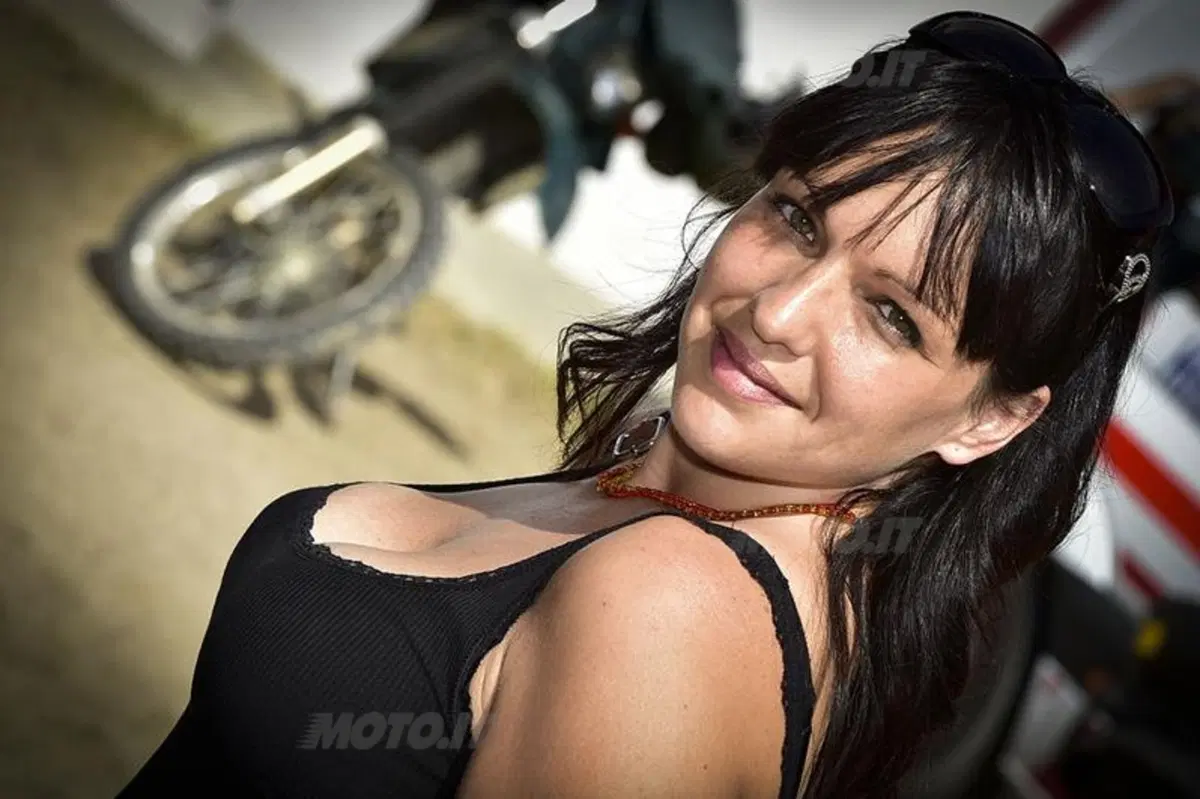 MXGP. Le foto più spettacolari del GP di Spagna (66)