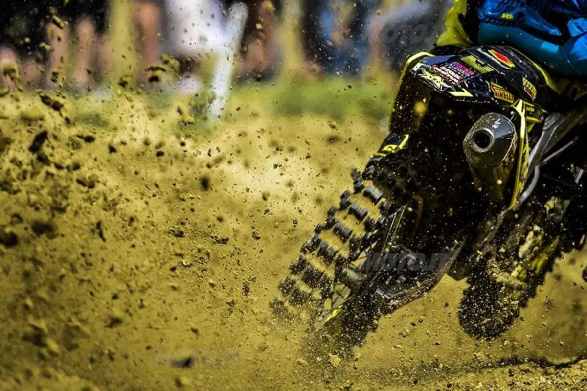 MXGP. Le foto più spettacolari del GP di Spagna (67)