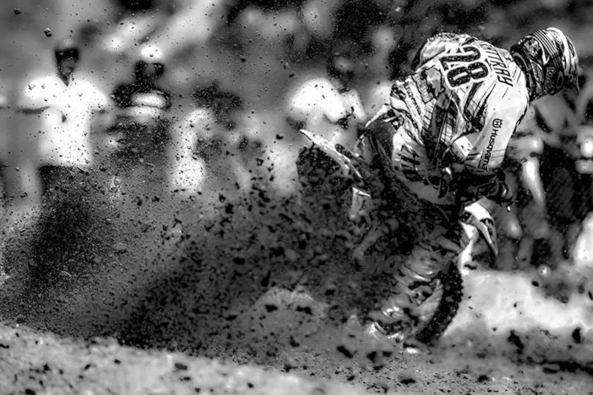 MXGP. Le foto più spettacolari del GP di Spagna (68)