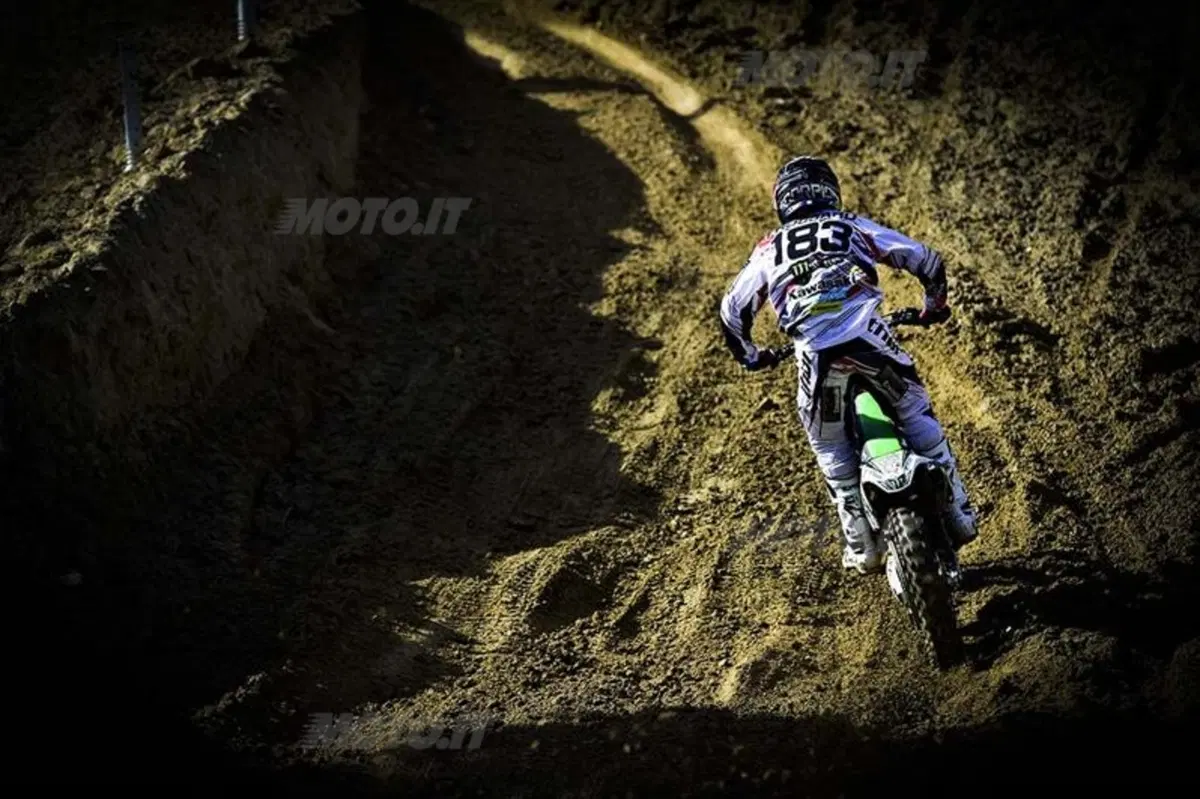 MXGP. Le foto più spettacolari del GP di Spagna (77)