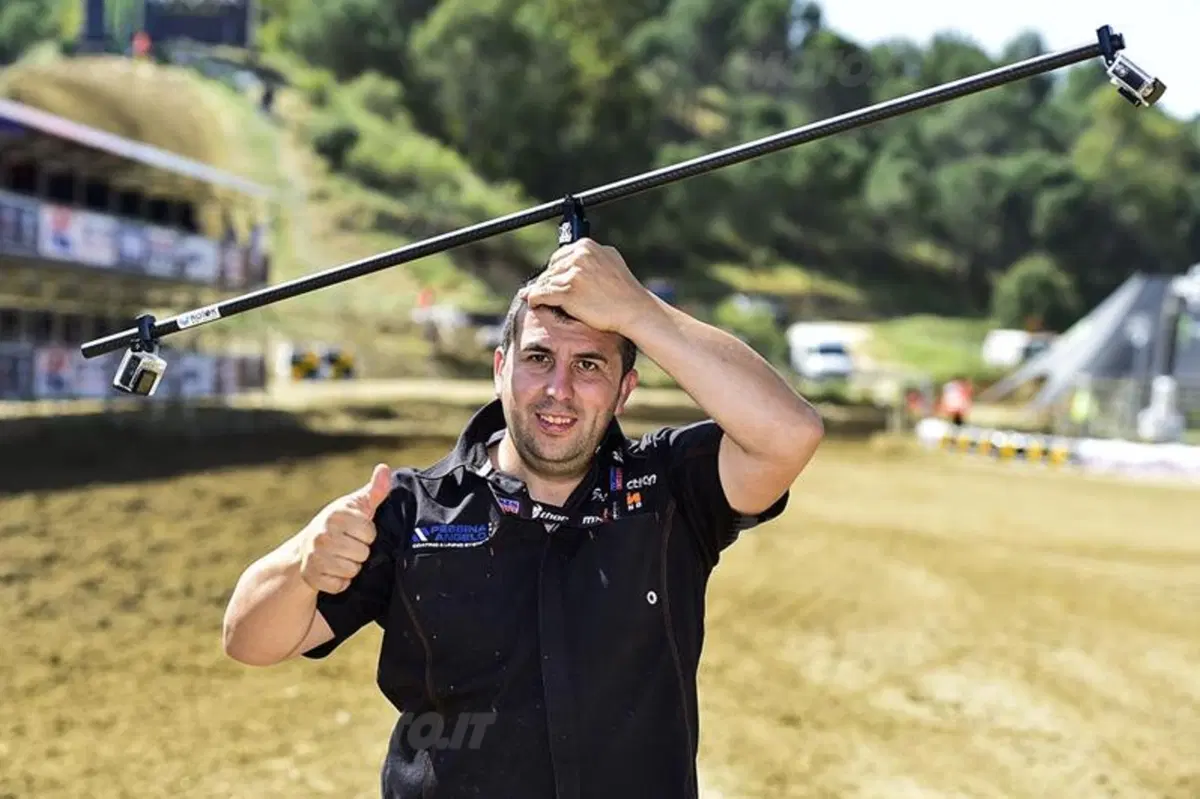 MXGP. Le foto più spettacolari del GP di Spagna (78)