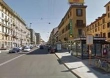Milano: blocco del traffico domenica 18 maggio in Corso Buenos Aires, decine di eventi in città 