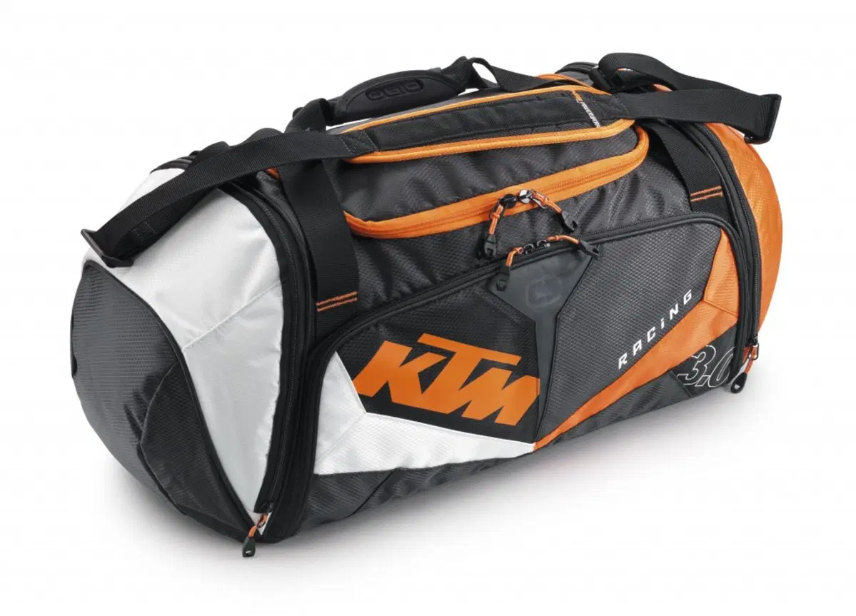KTM lancia la campagna Power Summer 2014