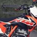 Nuova KTM 250 SX-F 2015. Le prime foto