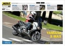 Magazine n°152, scarica e leggi il meglio di Moto.it