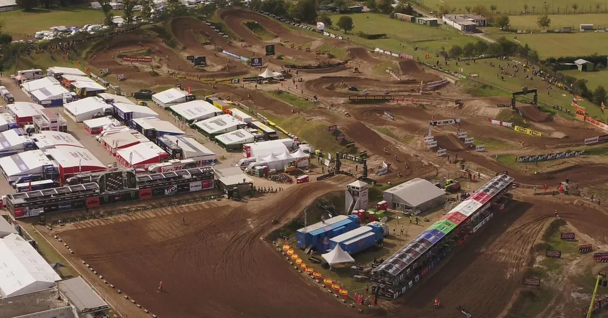 Orari TV MXGP 2022. GP di Lombardia
