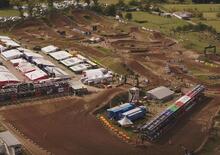 Orari TV MXGP 2022. GP di Lombardia