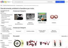 Facciamola bella: guida all'acquisto di vernici, adesivi e wrapping per la moto, con eBay