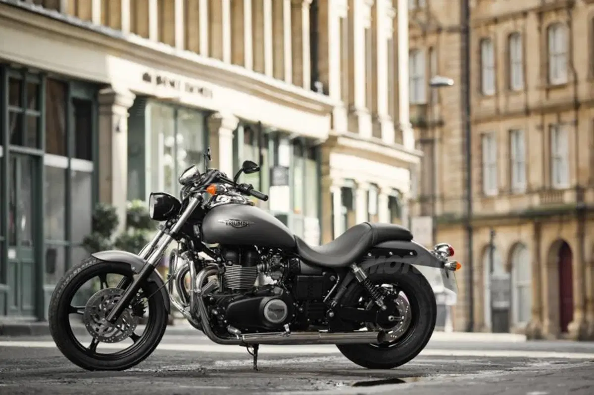 Nuove Triumph Cruiser 2014  (9)