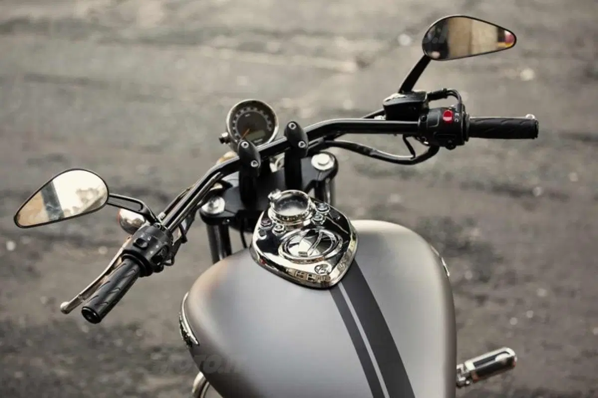 Nuove Triumph Cruiser 2014  (12)