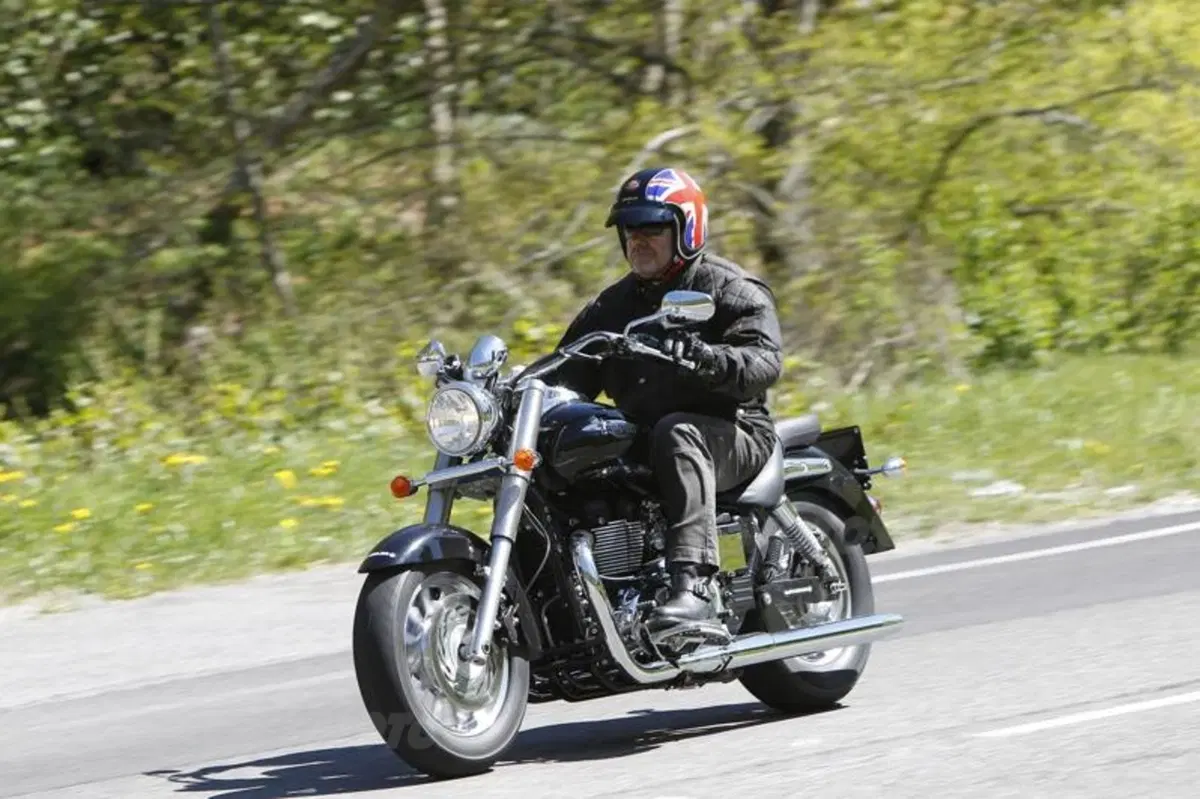 Nuove Triumph Cruiser 2014  (13)