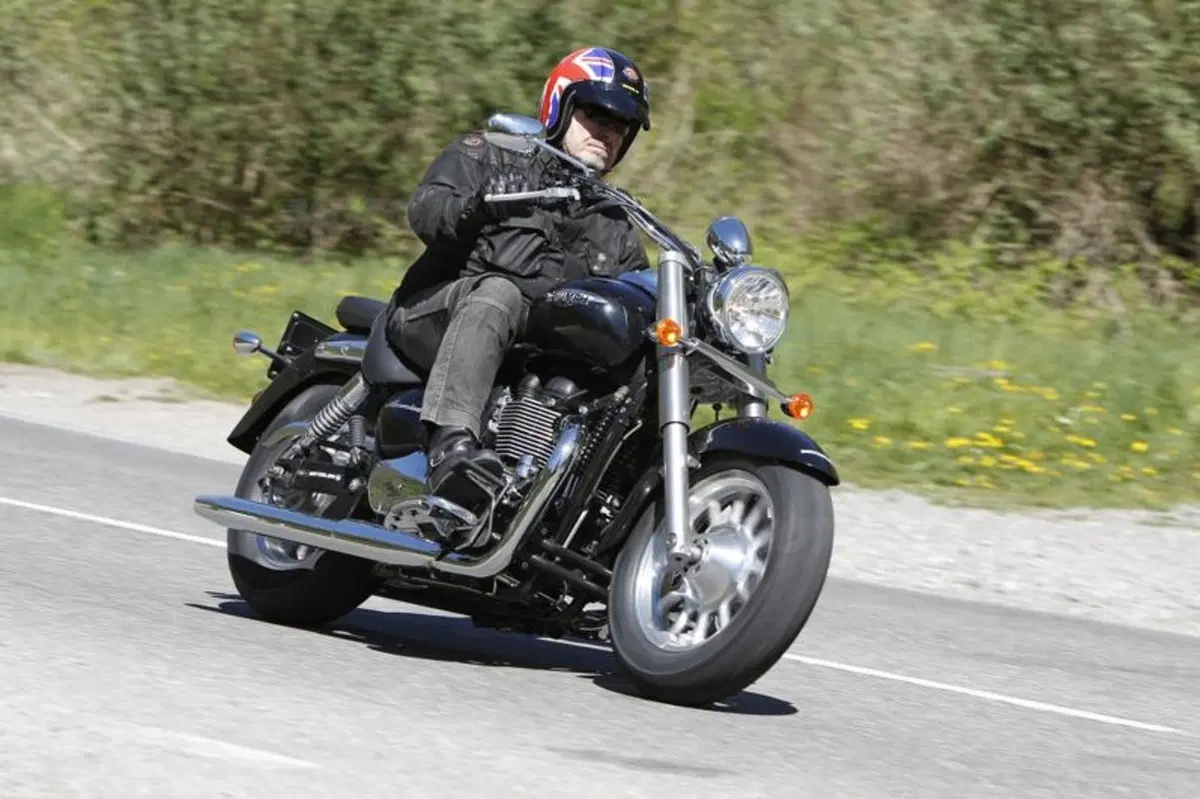 Nuove Triumph Cruiser 2014  (14)