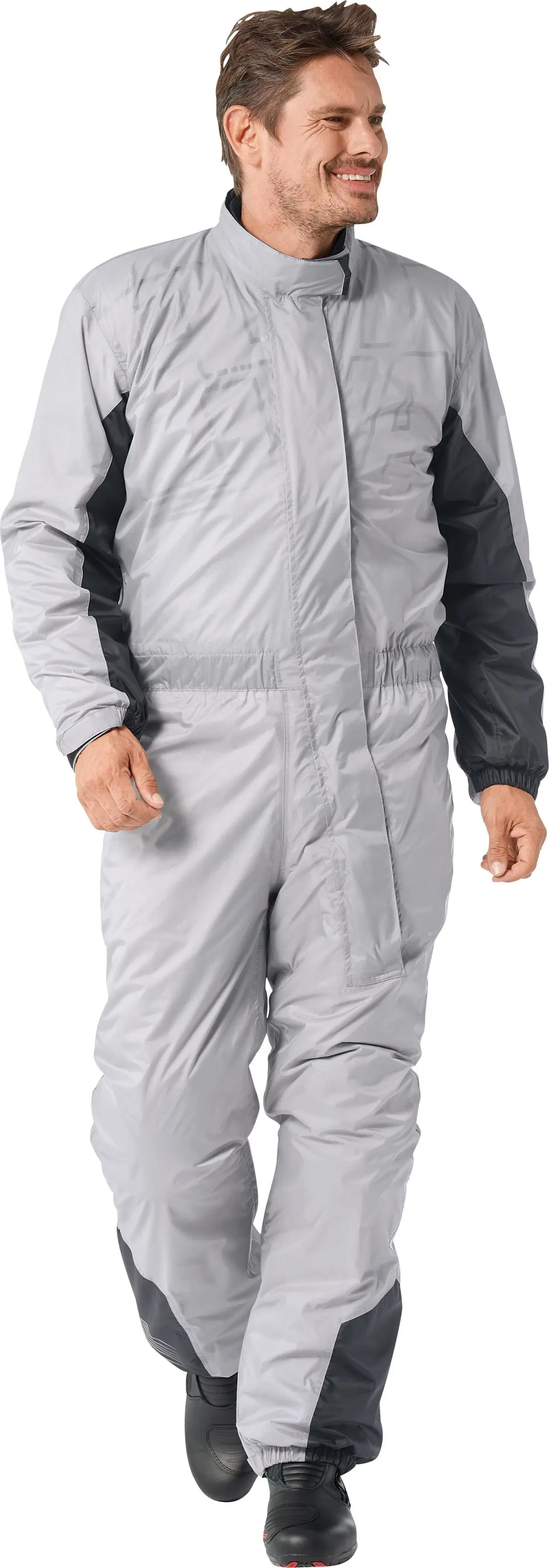 Louis Moto: linea anti-pioggia Fastway (5)