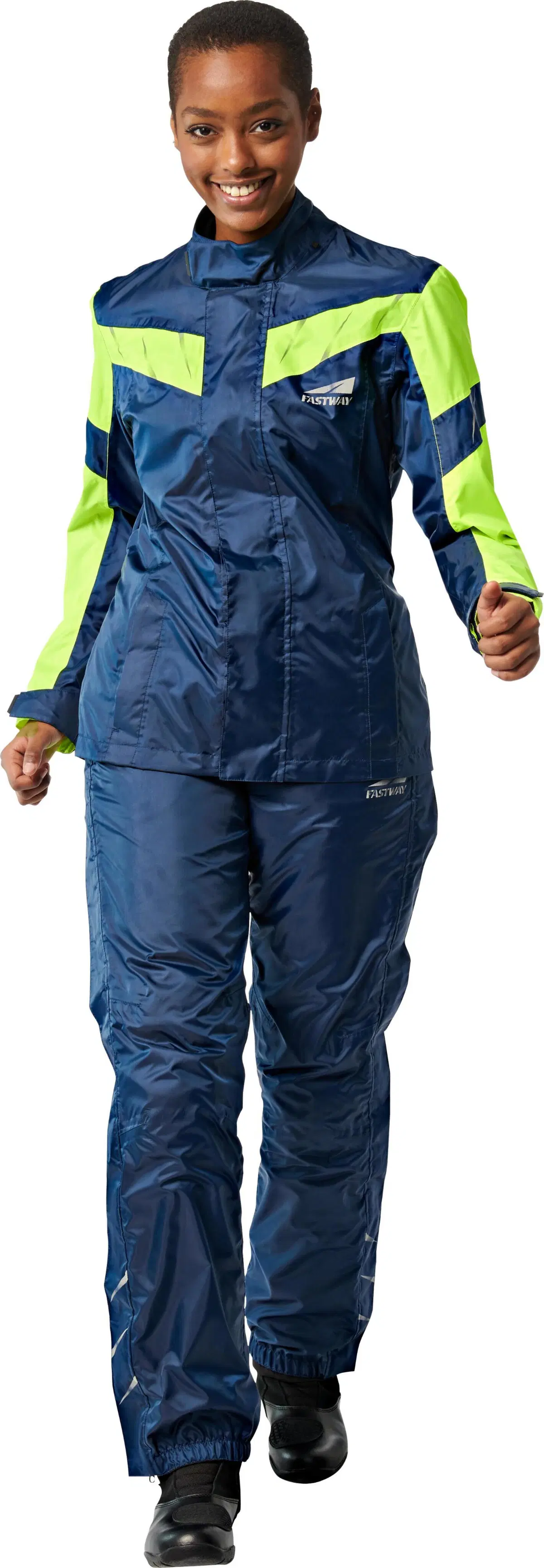 Louis Moto: linea anti-pioggia Fastway (11)
