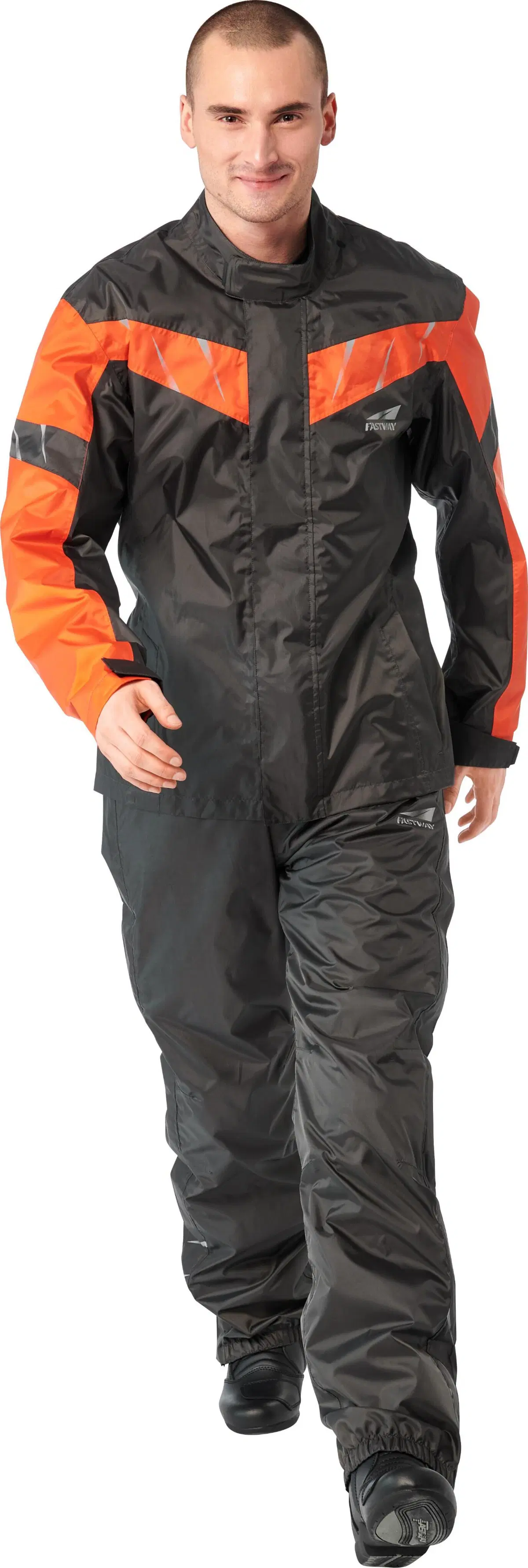 Louis Moto: linea anti-pioggia Fastway (12)