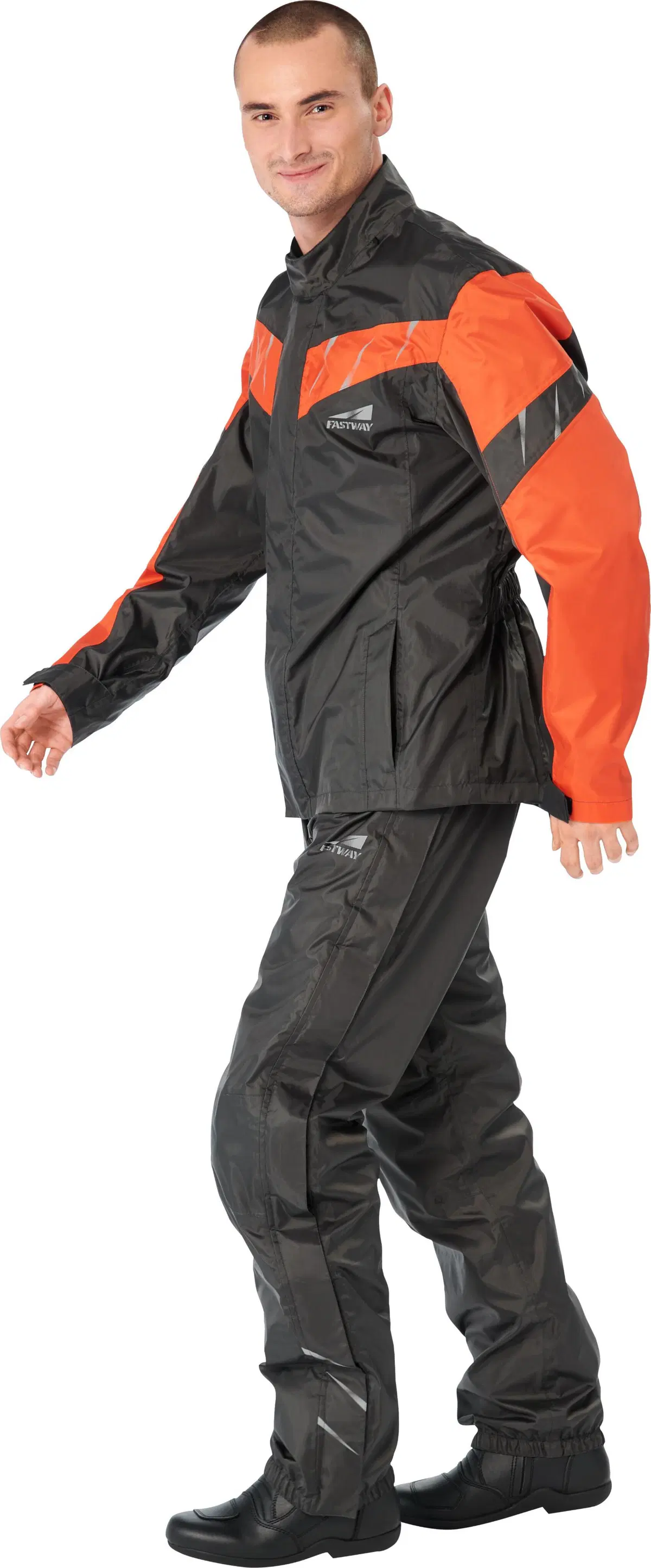 Louis Moto: linea anti-pioggia Fastway (15)