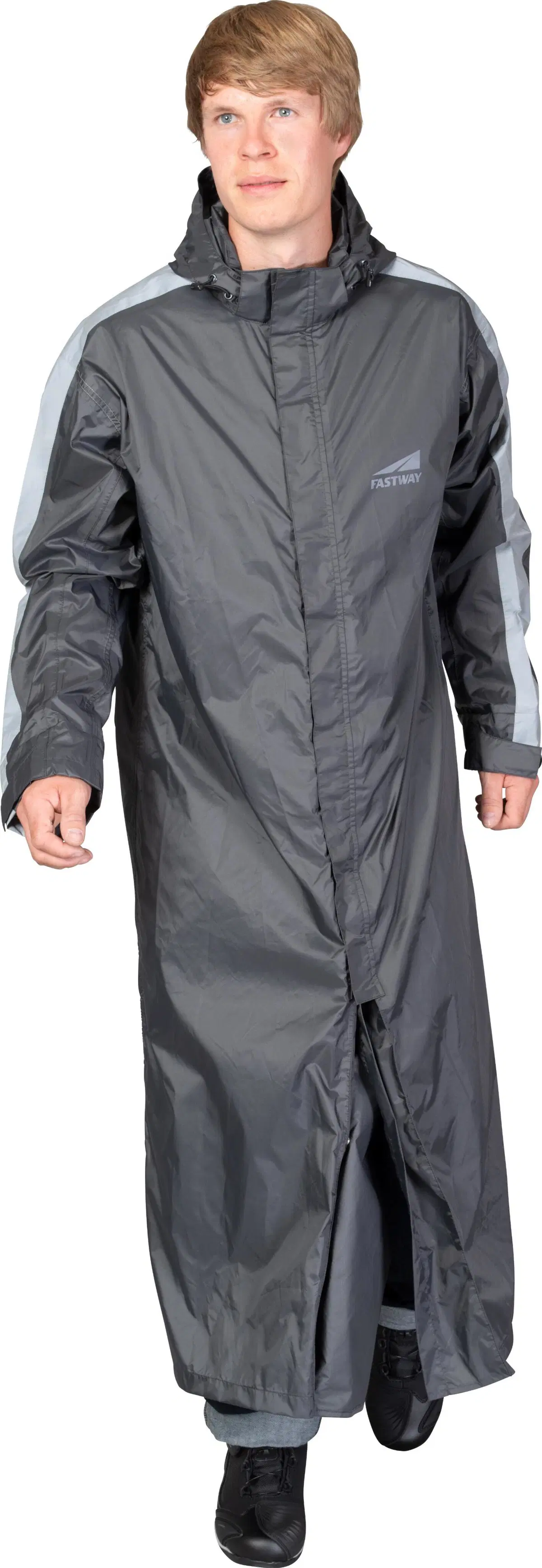 Louis Moto: linea anti-pioggia Fastway (17)